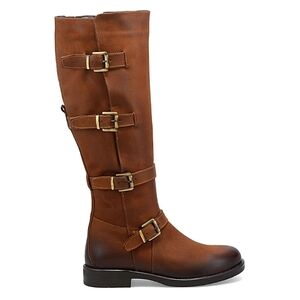 Miz Mooz Brown Boots